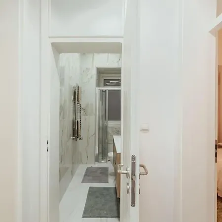 Appartement Edu's - Fonte Luminosa *