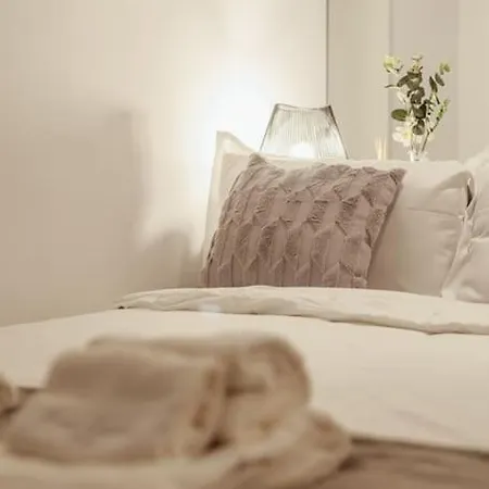 Appartement Edu's - Fonte Luminosa *
