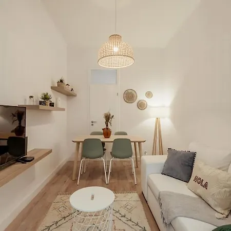 Edu's - Fonte Luminosa Apartmán *