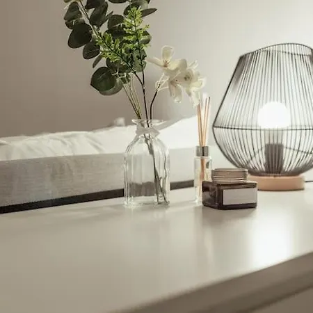 Apartmán Edu's - Fonte Luminosa