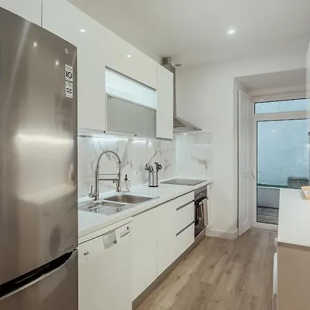 Apartmán Edu's - Fonte Luminosa *
