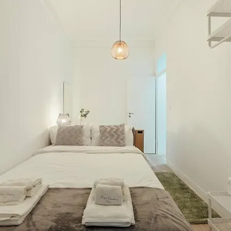 Apartmán Edu's - Fonte Luminosa *