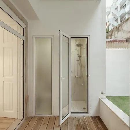 Apartmán Edu's - Fonte Luminosa