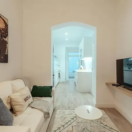 Apartmán Edu's - Fonte Luminosa *
