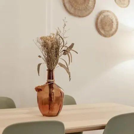 Apartmán Edu's - Fonte Luminosa Lisboa