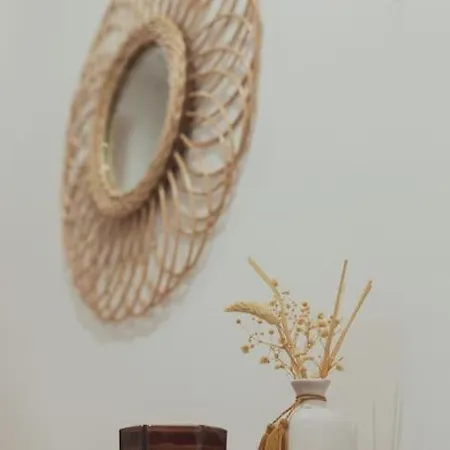 Apartmán Edu's - Fonte Luminosa *