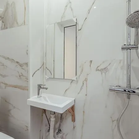 Apartmán Edu's - Fonte Luminosa *