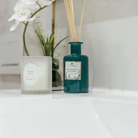Apartmán Edu's - Fonte Luminosa
