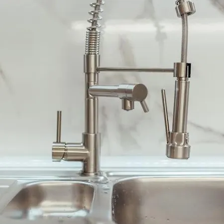 Apartmán Edu's - Fonte Luminosa *
