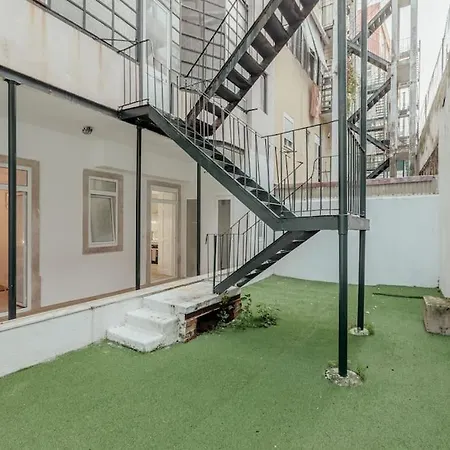 Apartmán Edu's - Fonte Luminosa