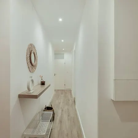 Edu's - Fonte Luminosa Apartmán