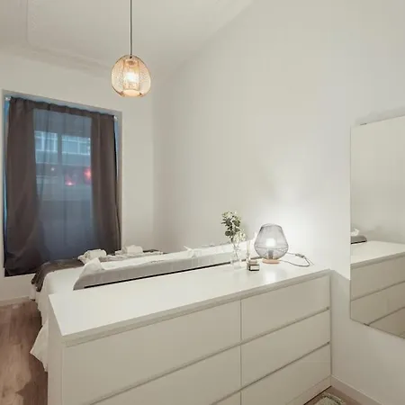 Apartmán Edu's - Fonte Luminosa